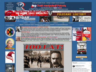 rodaknet.com snapshot