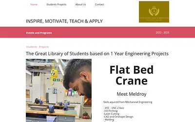 uk-stem-engineers.com snapshot