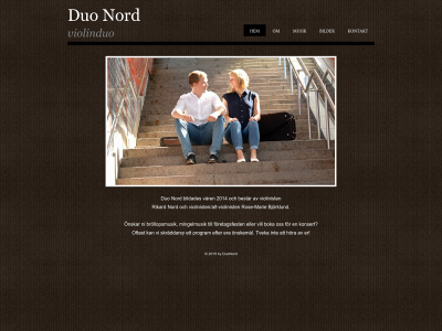 duonord.se snapshot