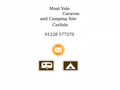 caravan-site-carlisle.co.uk snapshot