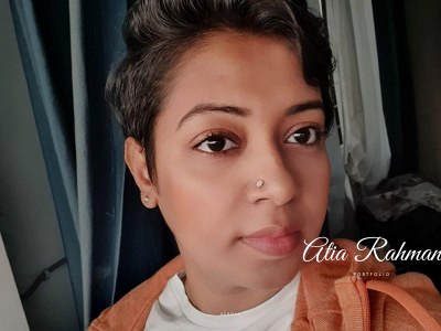 atiarahman.com snapshot