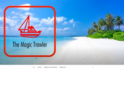 themagictrawler.com snapshot
