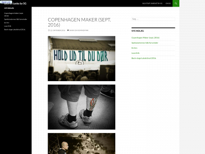 blotentanke-by-sg.dk snapshot