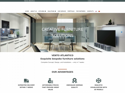vatlantico.com snapshot