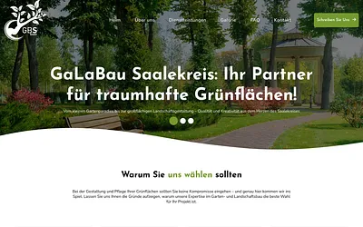 gala-bau-saalekreis.de snapshot