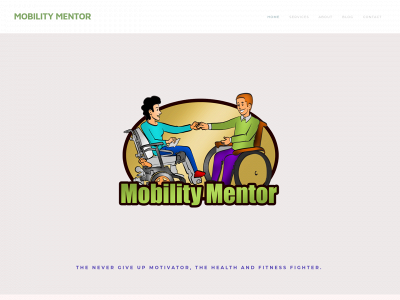 www.mobilitymentor.com snapshot