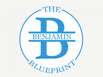 thebenjaminblueprint.com snapshot