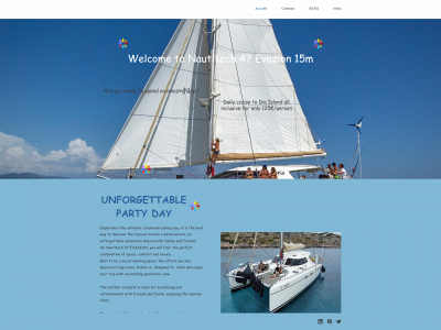 cretevasioncata.com snapshot