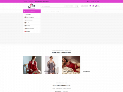 perfectionwarehouse.com snapshot