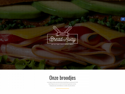 breadaway.be snapshot