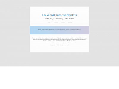 lillansdesign.se snapshot