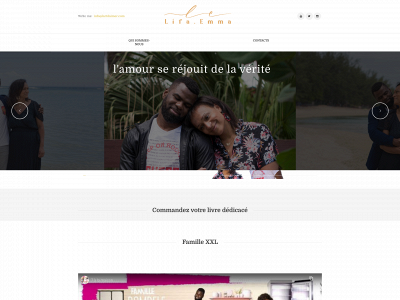lartdaimer.com snapshot