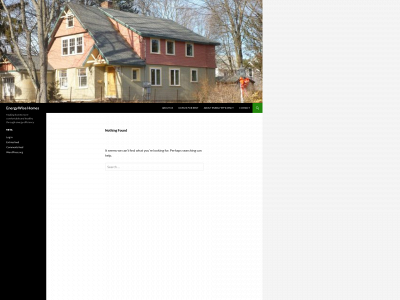 energywise-homes.com snapshot