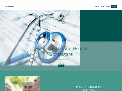 doctor-natural-care.com.ng snapshot