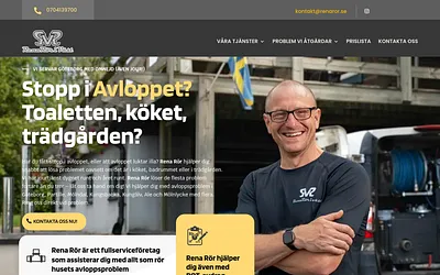 renaror.se snapshot