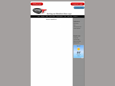 tippahepa.com snapshot