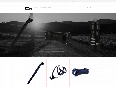 cykel-pusher.dk snapshot