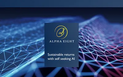 alphaeight.ai snapshot