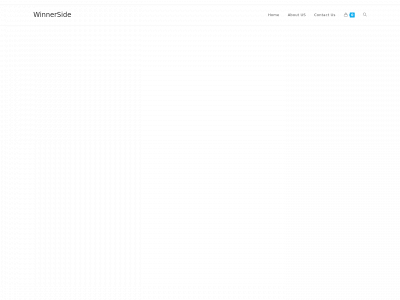 winnerside.com snapshot