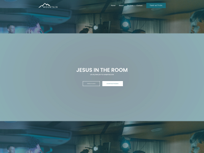 jesusintheroom.com snapshot