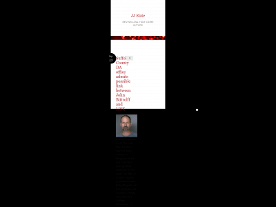 jenniferjslate.com snapshot