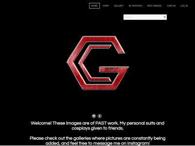 www.gc5fx.com snapshot