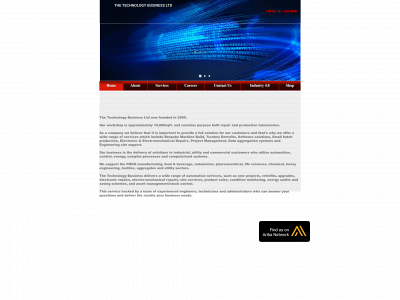 ttbautomation.com snapshot