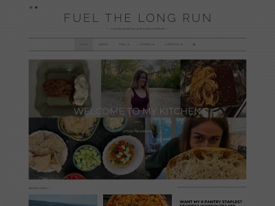 fuelthelongrun.com snapshot