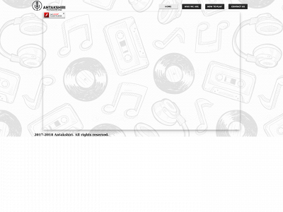 antakshiri.com snapshot