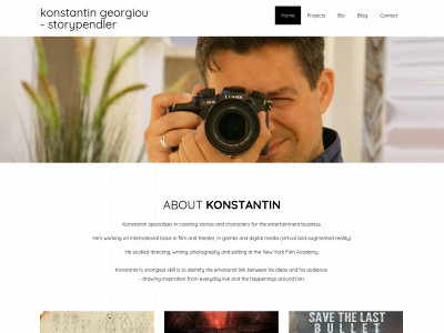 storypendler.de snapshot