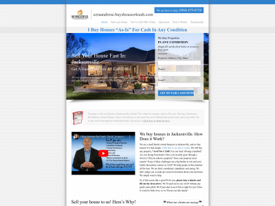 ezraandrose.buyshouses4cash.com snapshot