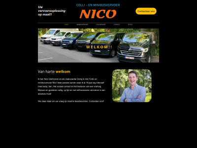 mbvnico.be snapshot