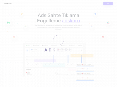 adskoru.com snapshot