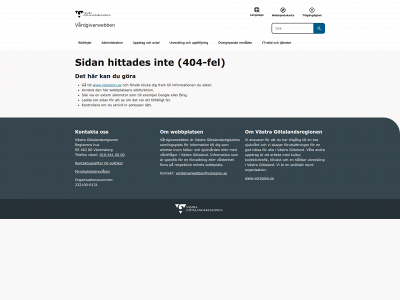 covidinfo.nu snapshot