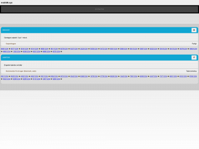 mobildk.xyz snapshot
