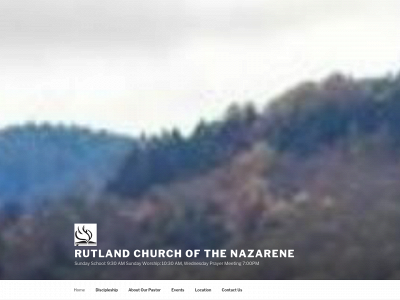 rutland-naz.org snapshot