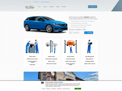 autodiena.lt snapshot