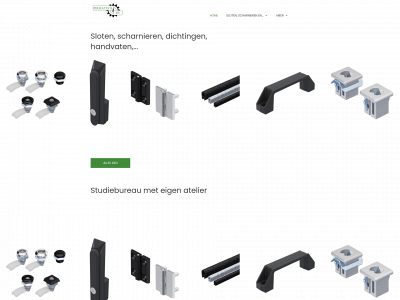 pirmatech.be snapshot