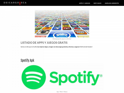 descargoteca.weebly.com snapshot