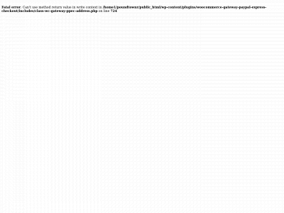poundtownracing.com snapshot
