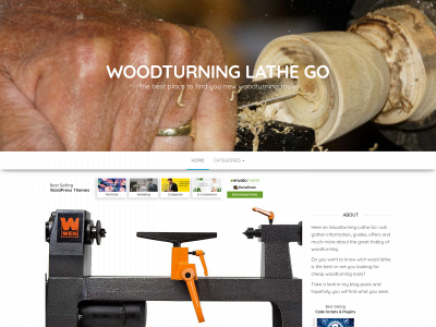 woodturninglathego.com snapshot