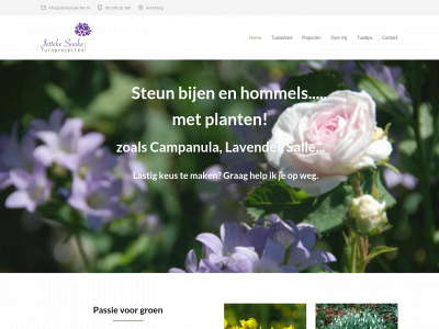 jstuinprojecten.nl snapshot