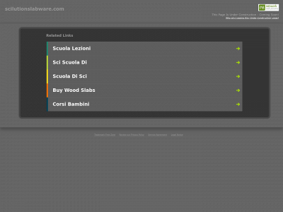 scilutionslabware.com snapshot