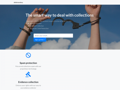abedlawand.com snapshot