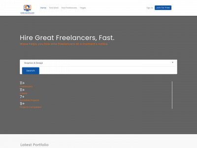 homehelperleads.com snapshot