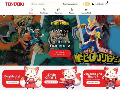 toydoki.com snapshot