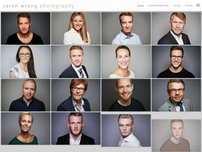 sorenwrang.dk snapshot