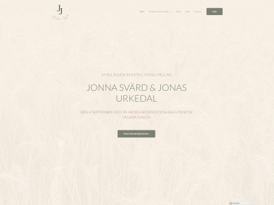 svardurkedal.se snapshot