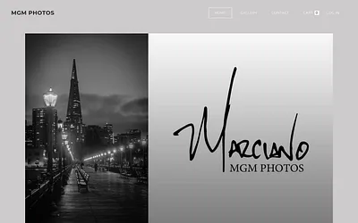 www.mgmphotos.com snapshot