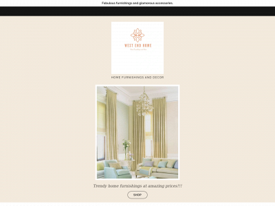 www.aneadesigns.com snapshot